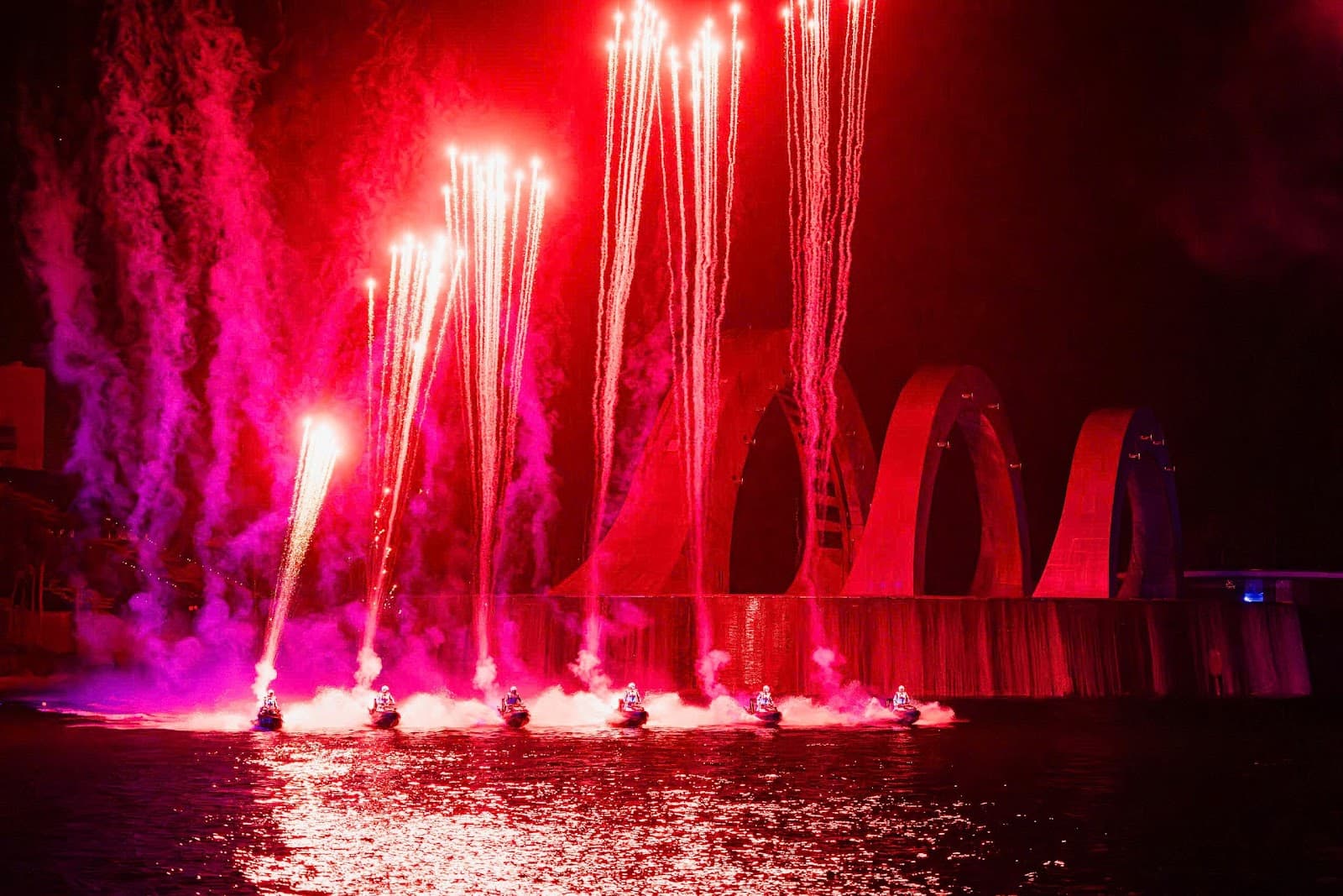 Combo 2 show: Symphony of the Sea + Kiss of the Sea – ảnh 4