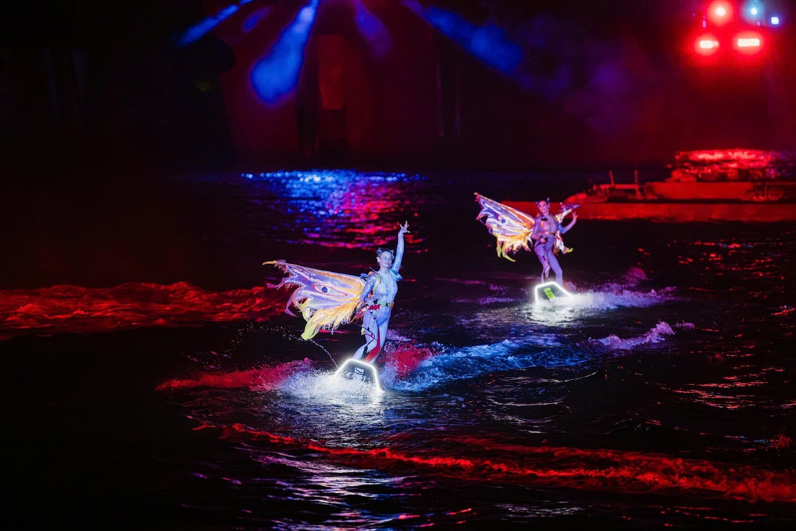 Vé show Symphony of the Sea – ảnh 5