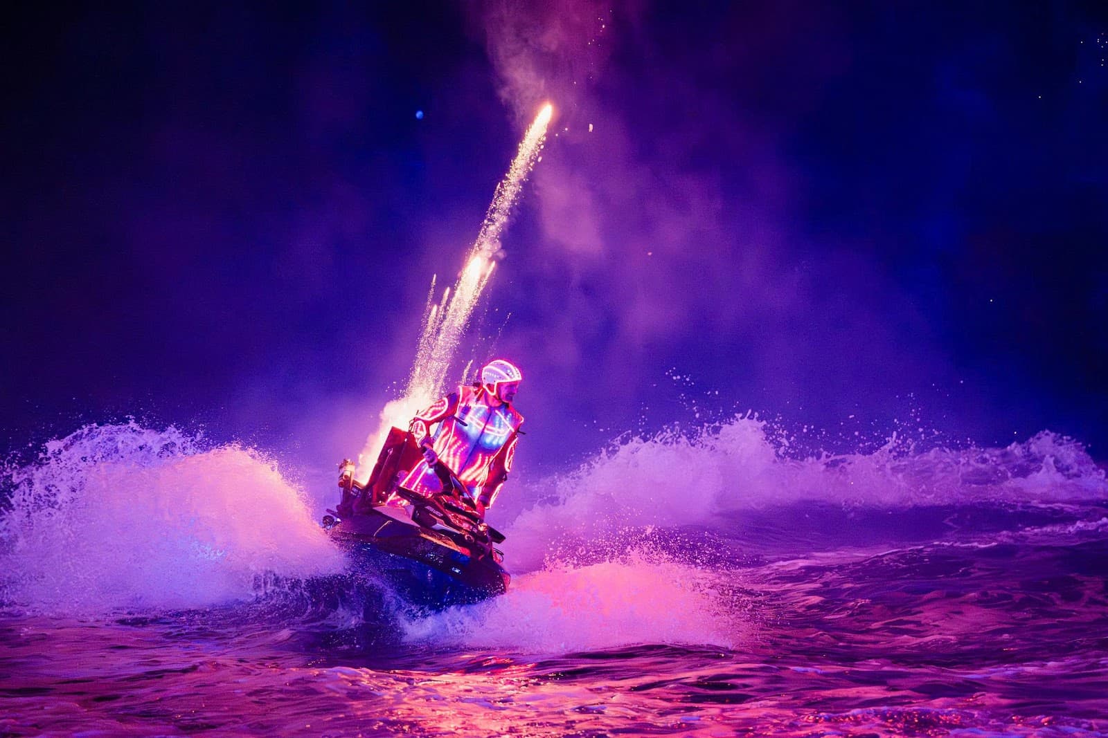 Vé show Symphony of the Sea – ảnh 2