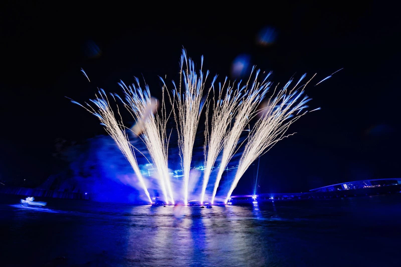 Vé show Symphony of the Sea – ảnh 7
