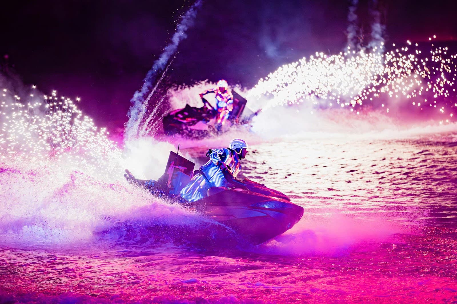 Combo 2 show: Symphony of the Sea + Kiss of the Sea – ảnh 6