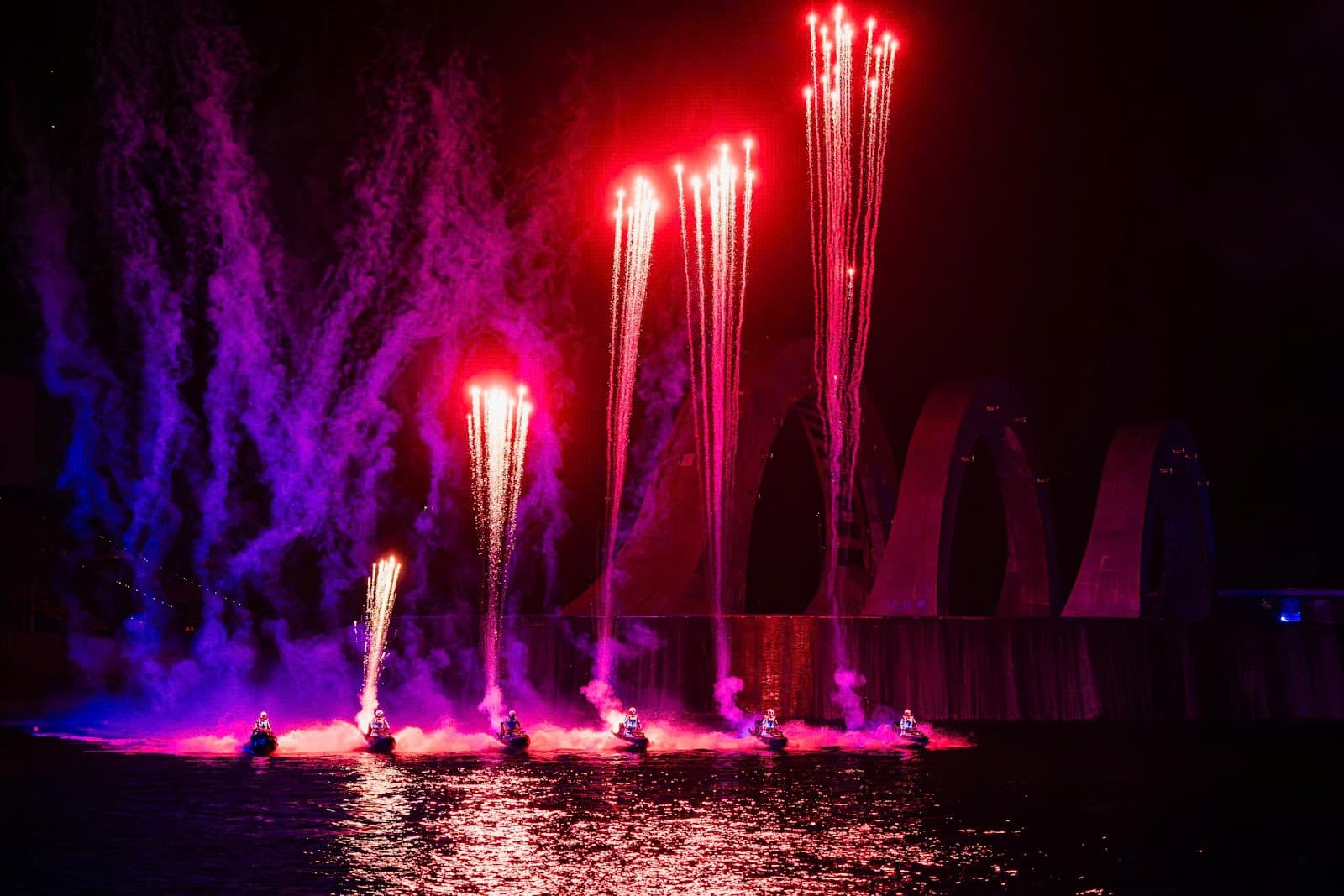 Vé show Symphony of the Sea – ảnh 4