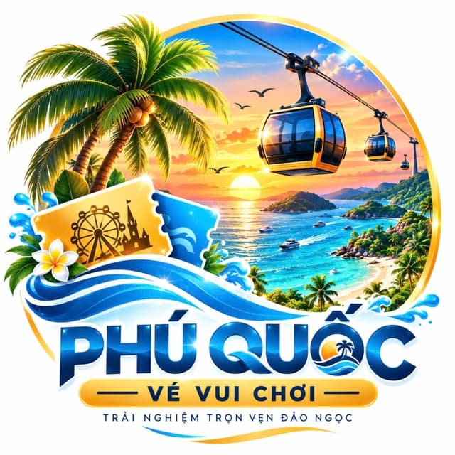 ticketsphuquoc – Phú Quốc vé vui chơi